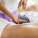 MoodLift Aromatherapy & Massage Oil draft
