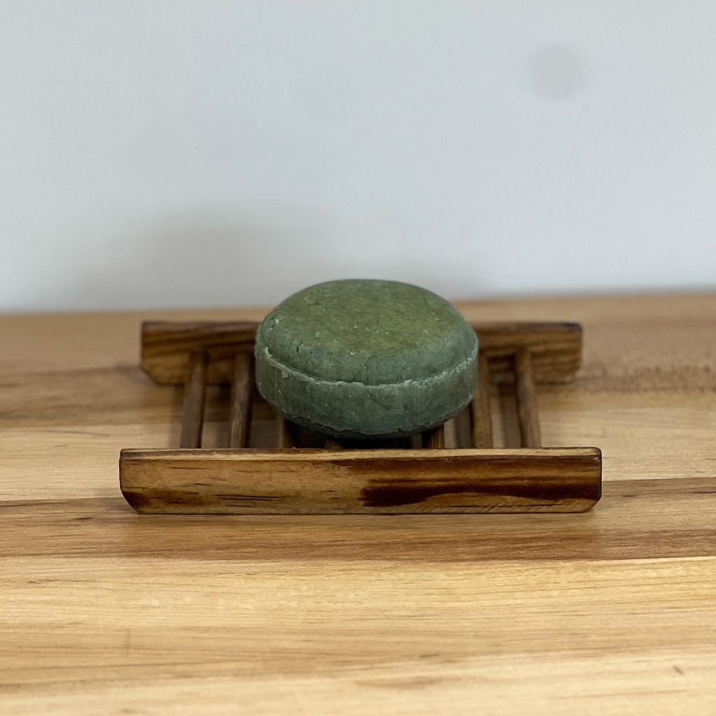 Shampoo Bar - Lavender, Tea Tree, and Rosemary