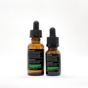 Sustain CBD Tincture with Dropper