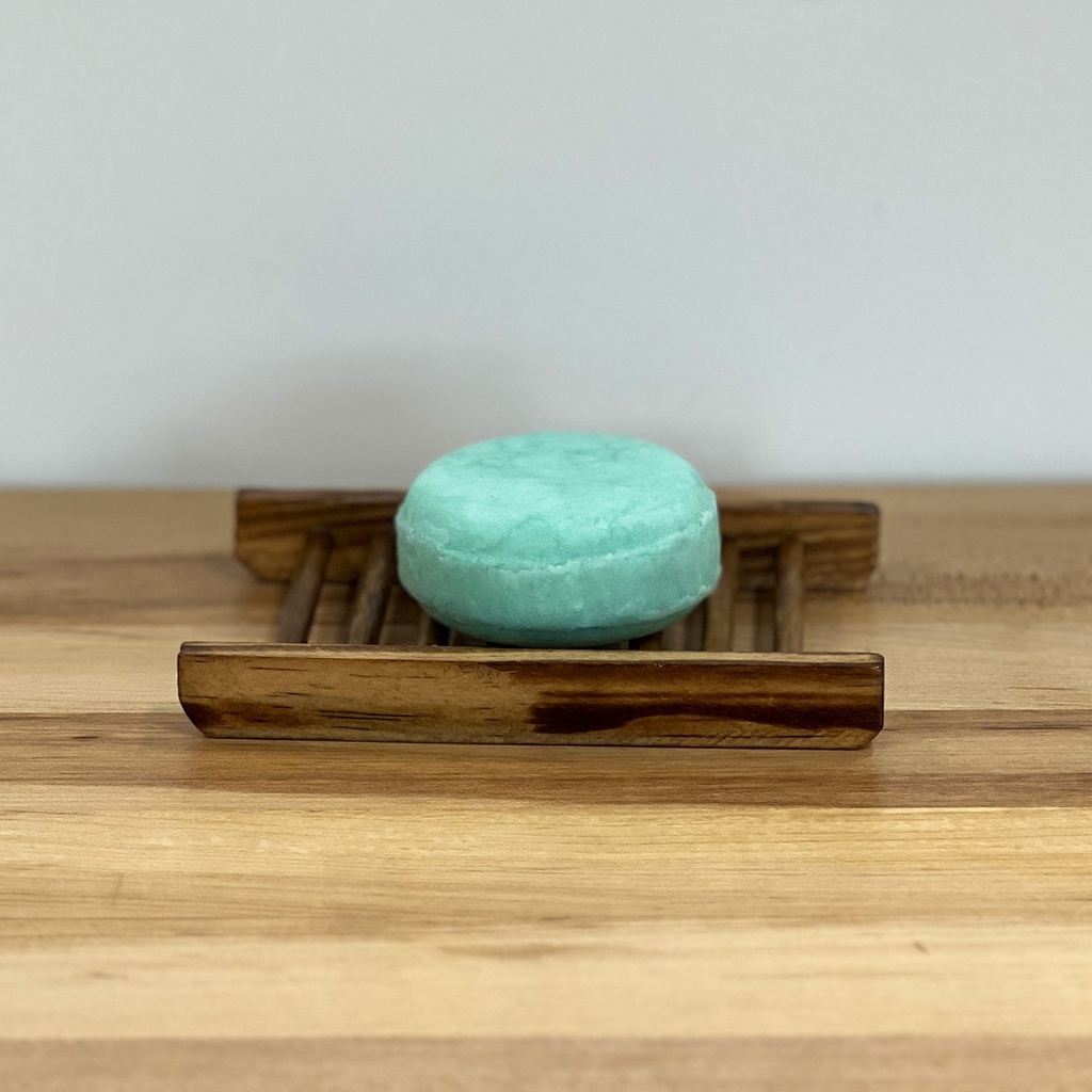 Shampoo Bar - Peppermint