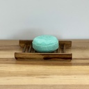 Shampoo Bar - Peppermint