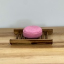 Shampoo Bar - Rose