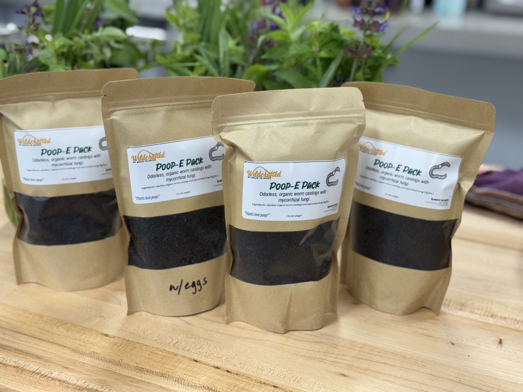 Poop-E-Pack (1 lb. pack)