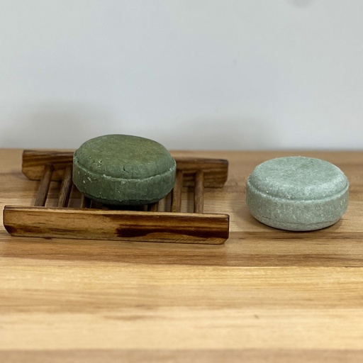 Shampoo Bar - Lavender, Tea Tree, and Rosemary