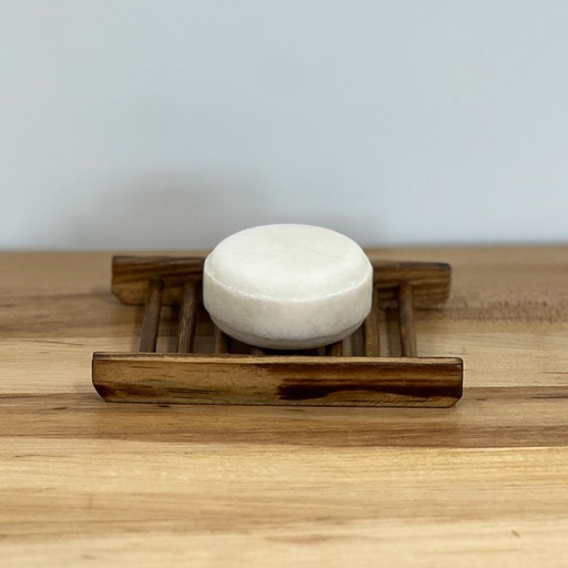 Shampoo Bar - Scent and Dye Free!