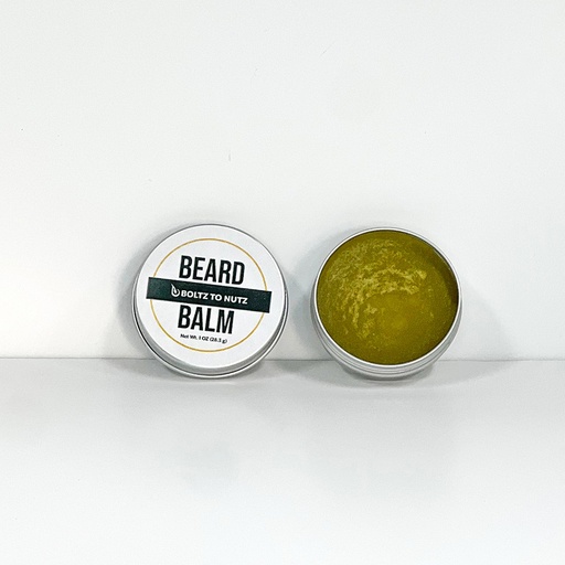 Beard Balm